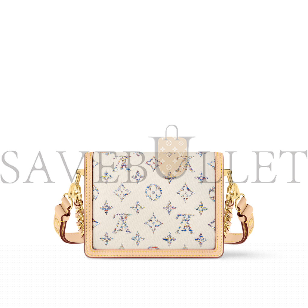 l**is V*t*n mini dauphine m24841 (20*15*9cm)